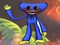 ゲームハギーワギーパズル オンライン