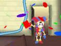 ゲーム素晴らしいデジタル サーカス パズル オンライン ゲーム素晴らしいデジタル サーカス パズル オンライン