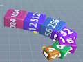 ゲームキューブアリーナ 2048 マージ番号 オンライン