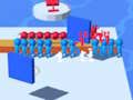 ゲームダイスプッシュ3D オンライン