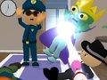 ゲームエイリアンを探せ オンライン