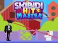 ゲームスキビディヒットマスターオンライン