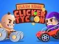 ゲームClash Rider Clicker Tycoonオンライン