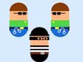 ゲーム警察を助けてください オンライン