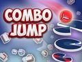ゲームコンボジャンプオンライン