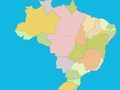 ゲームブラジルの州 オンライン