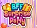 ゲームBFFサプライズパーティー オンライン