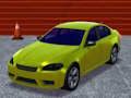 ゲーム車両駐車マスター 3D オンライン