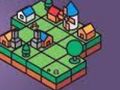ゲームブロックシティクリッカー オンライン
