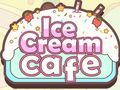ゲームアイスクリームカフェ オンライン