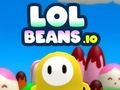 ゲームロールビーンズオンライン