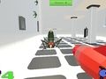 ゲーム3D シューター: エクスターミネーター オンライン