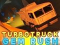 ゲームターボトラックジェムラッシュ オンライン