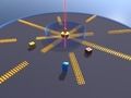 ゲームスピンスピンレーザー オンライン