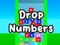 ゲームドロップナンバー オンライン