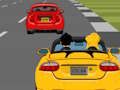 ゲームカーラッシュ高速ゲーム オンライン