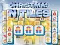 ゲームクリスマス N タイルオンライン