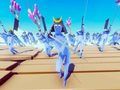 ゲームTABS: 壮大なバトル シミュレーター オンライン