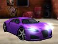 ゲームクレイジーエクストリームトラック駐車シミュレーション3D オンライン