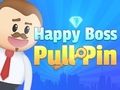 ゲームハッピーボスピンを引くオンライン
