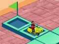 ゲームビデ駐車パズル オンライン