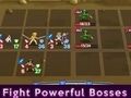 ゲーム酒場ランブル: ローグライク カード オンライン