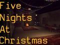 ゲームクリスマスの5夜オンライン