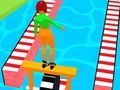 ゲームホイール変形 3Dオンライン