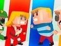 ゲームGama: ブロックリアル オンライン
