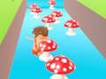 ゲームキノコターザン オンライン