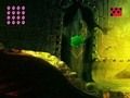 ゲーム呪われた薔薇を救出せよ オンライン
