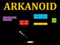 ゲームアルカノイド オンライン