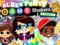 ゲームブロック パーティー: ゲーム シェイカーズ エディション オンライン