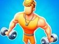 ゲーム私のジムシミュレータ オンライン