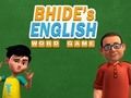 ゲームビハイド英語クラスオンライン