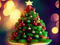 ゲームクリスマス ジグソーパズル オンライン