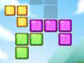 ゲームポパトラル パズル ブロック オンライン