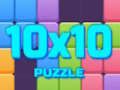 ゲーム10x10 パズル オンライン