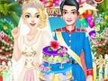ゲームロイヤルガールの結婚式の日 オンライン