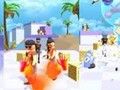 ゲームエレメンタルグローブの魔力 オンライン
