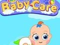 ゲーム赤ちゃんのケア オンライン