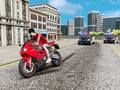 ゲームアルティメットバイクシミュレーター3Dオンライン