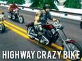 ゲームハイウェイクレイジーバイクオンライン
