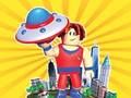 ゲームリフティングヒーローオンライン