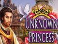 ゲーム未知のプリンセス オンライン