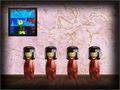 ゲームAmgel イージー ルーム エスケープ 147 オンライン