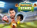 ゲームサッカースターオンライン