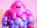 ゲームスライム征服: 壮大な戦い オンライン