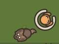 ゲーム飼いならす。 イオ オンライン