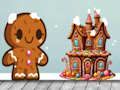 ゲームクリスマスプレゼントのピラミッドを探す オンライン